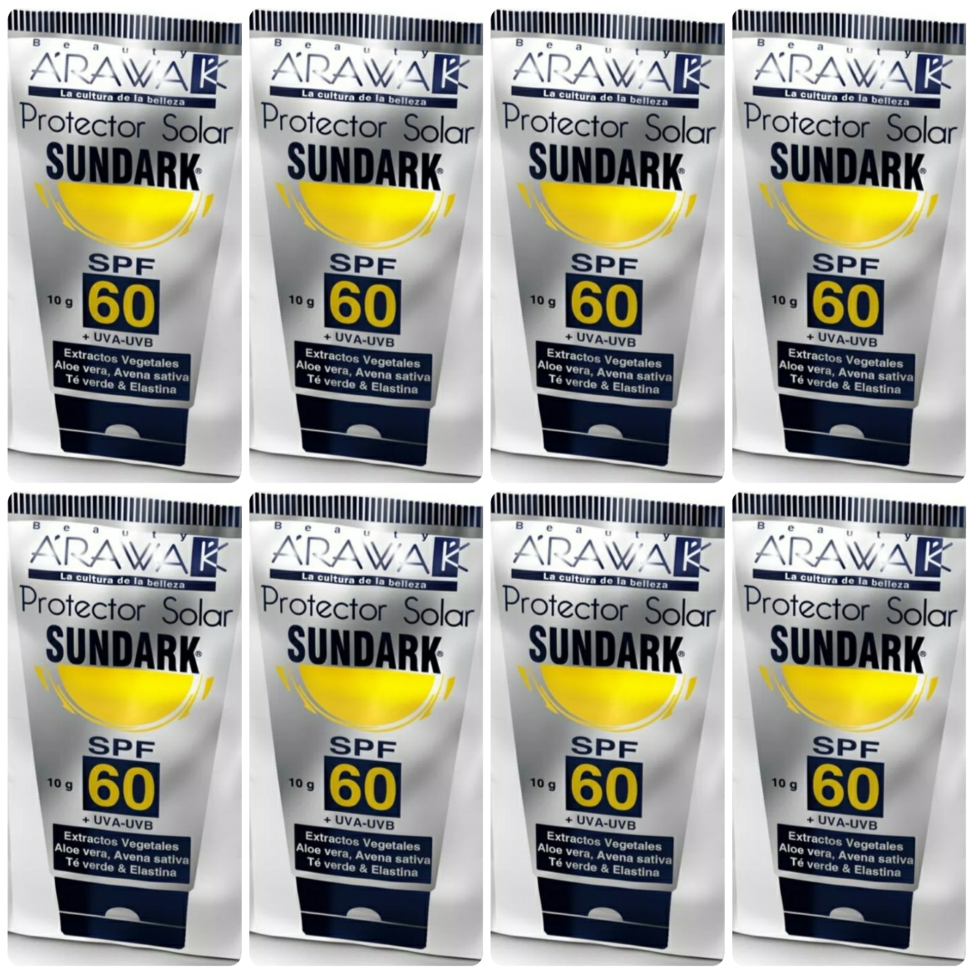 Sundark Protector solar x 10g