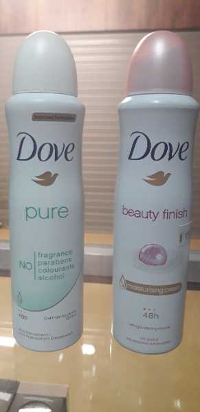 Desodorante DOVE