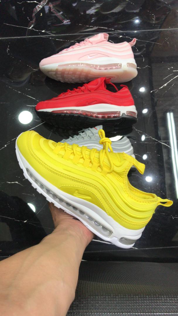 NIKE AIR MAX 97