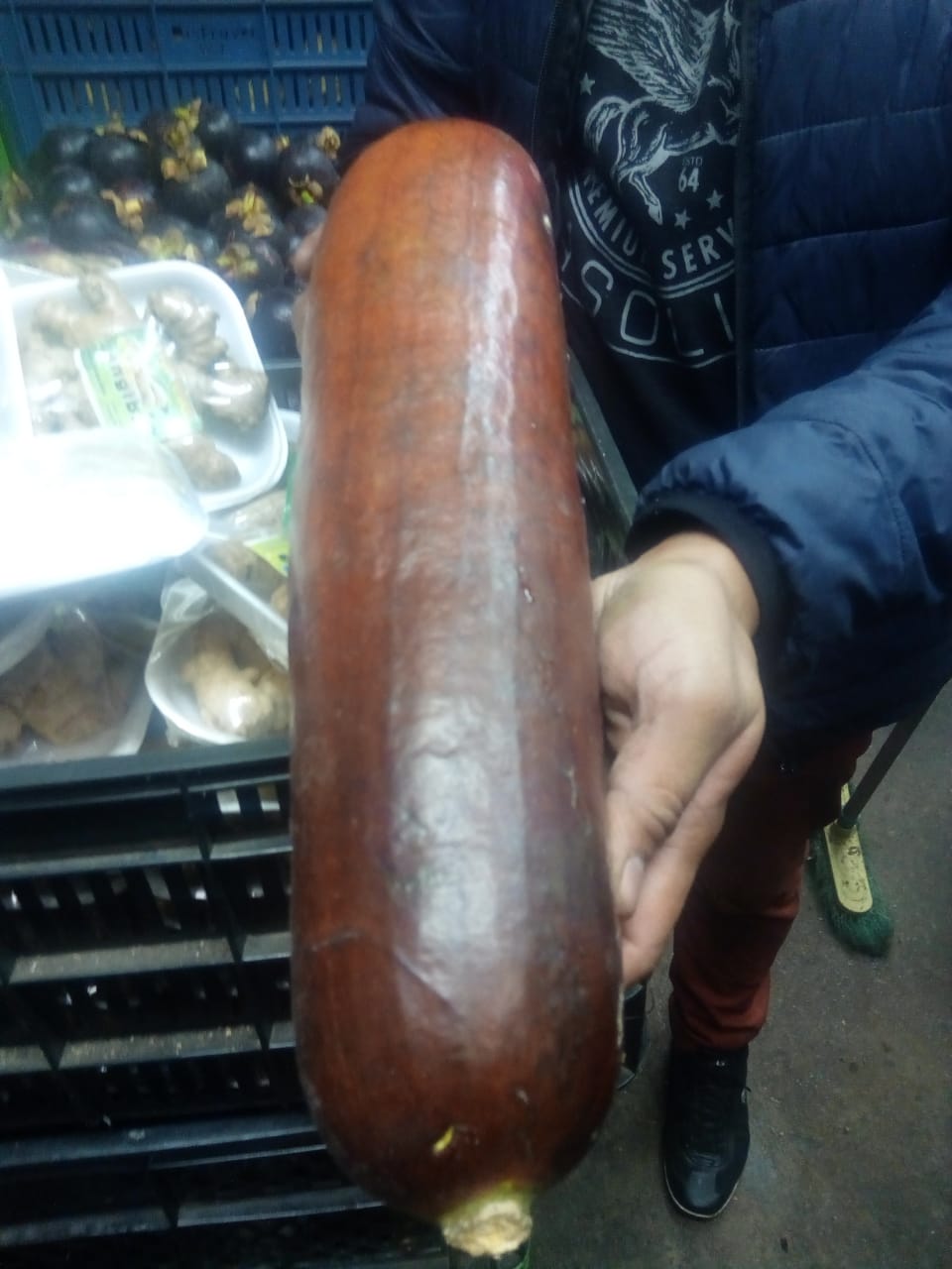 Melocotón