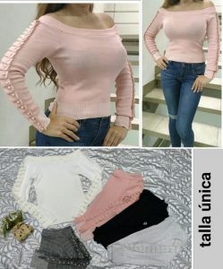 Sacos para mujer
