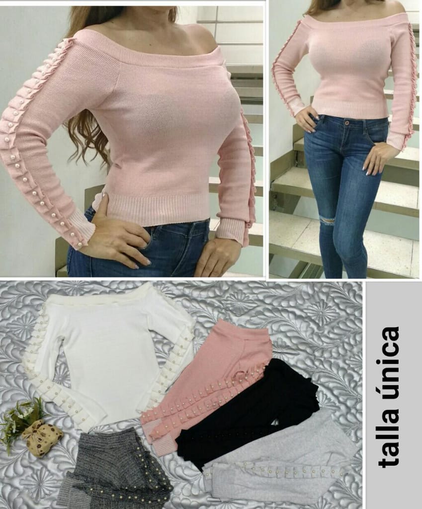 Sacos para mujer