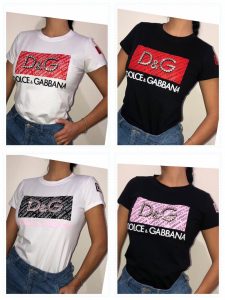 Camisa para dama en tela fría