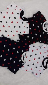 Camisas para mujer
