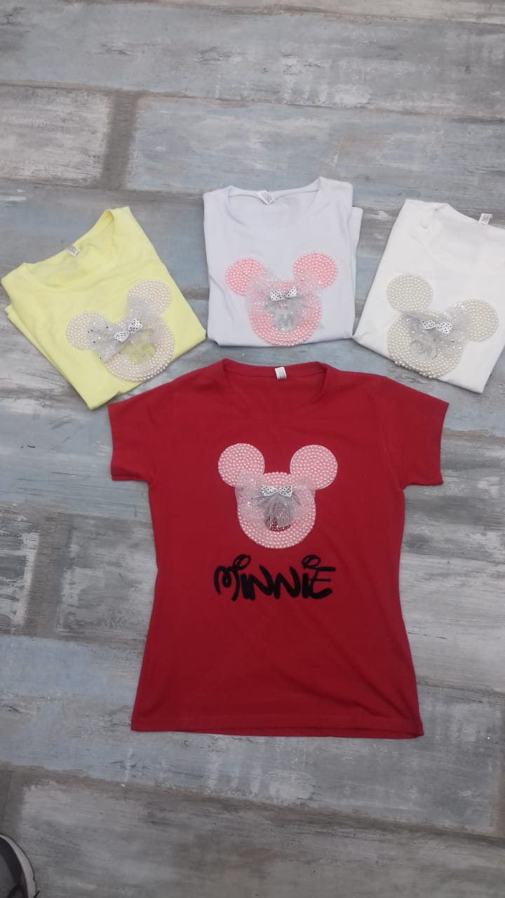 Camisas para mujer