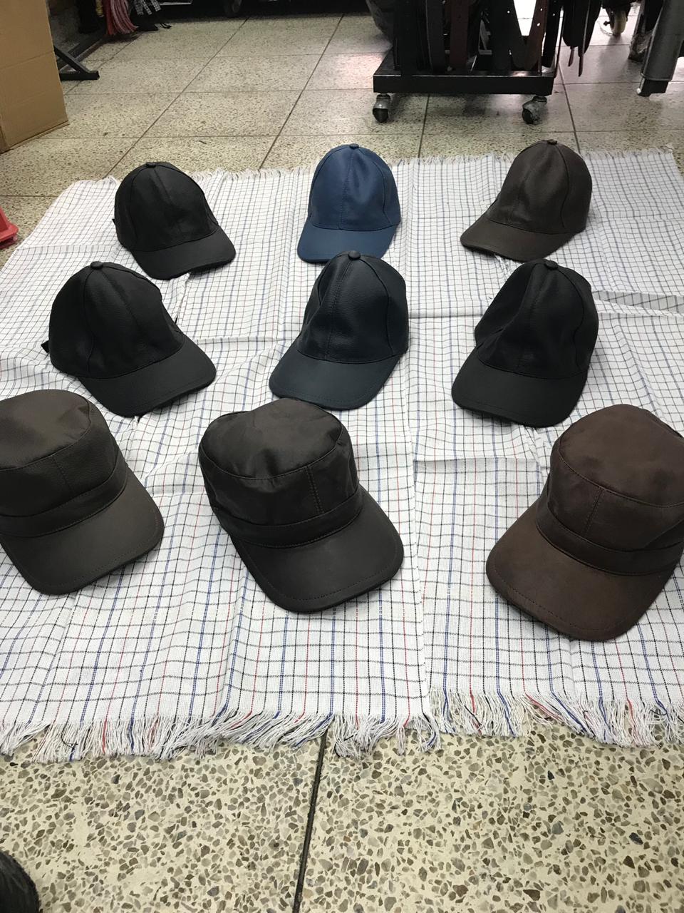 Gorras