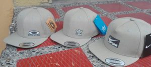 Gorras importadas