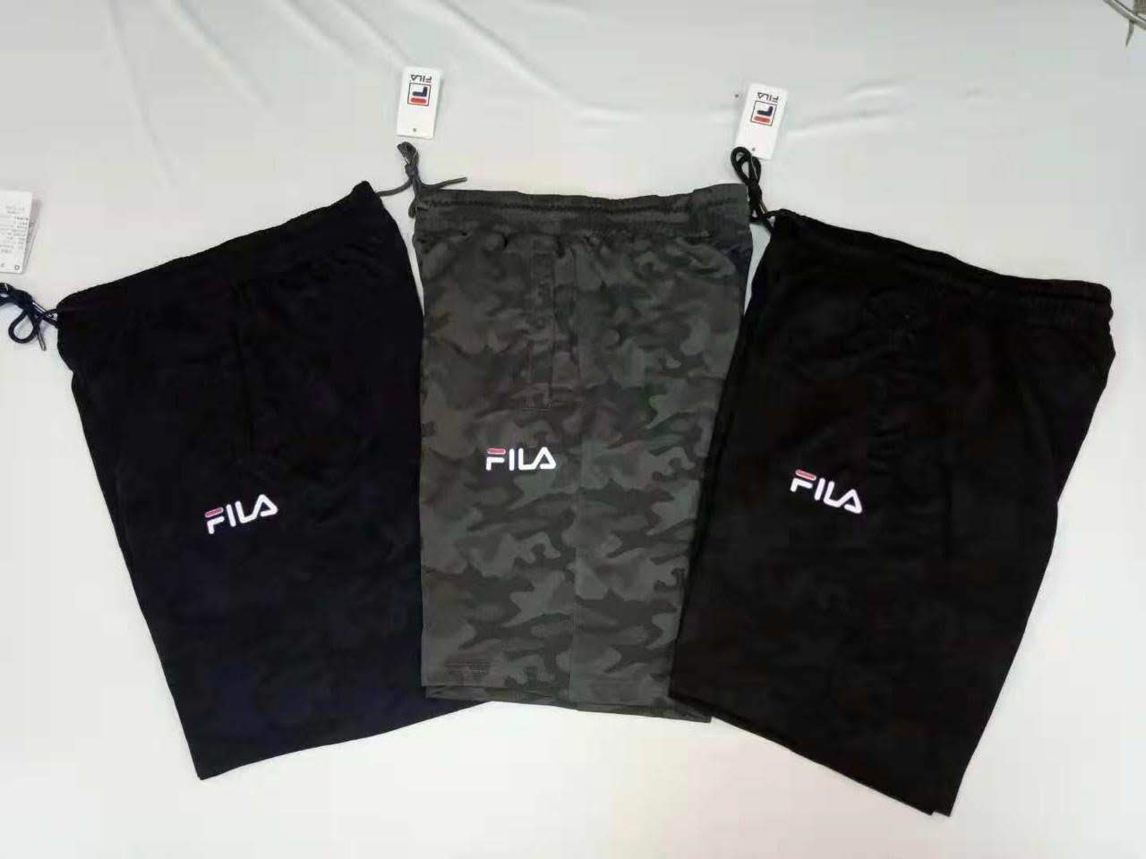 Pantalonetas fila en algodon
