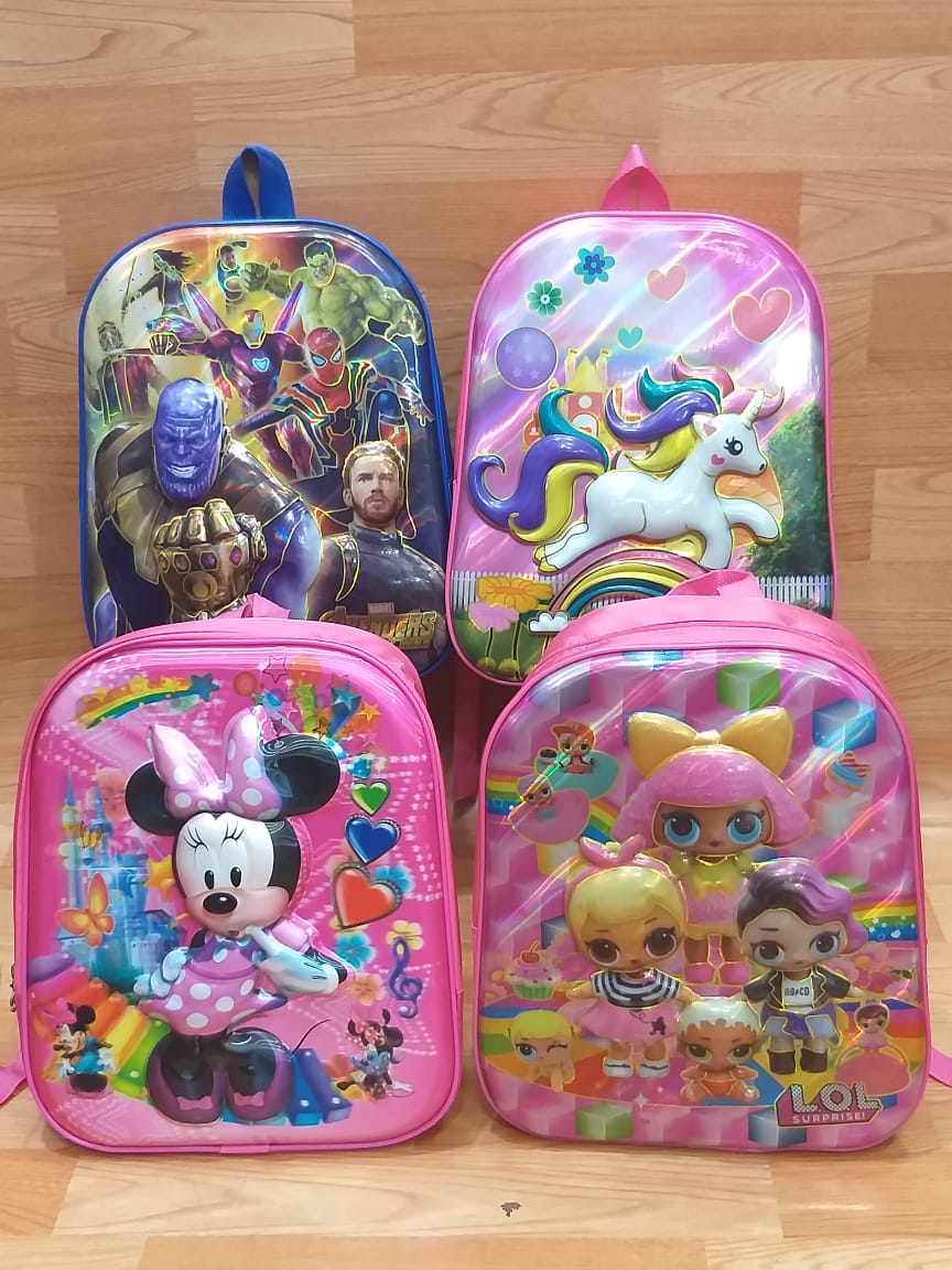 Morral Escolar