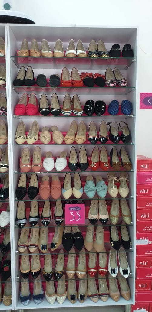 Baletas talla 33/ zapatos