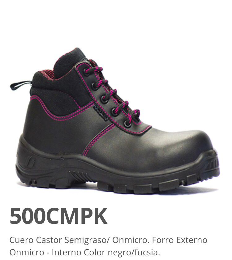 Botas Anatomic