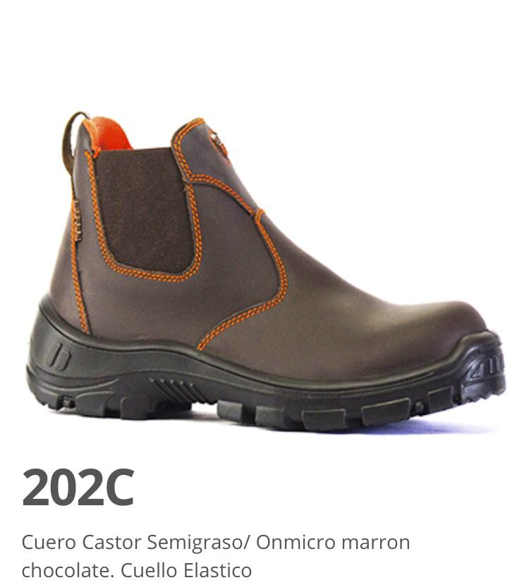 Botas soft