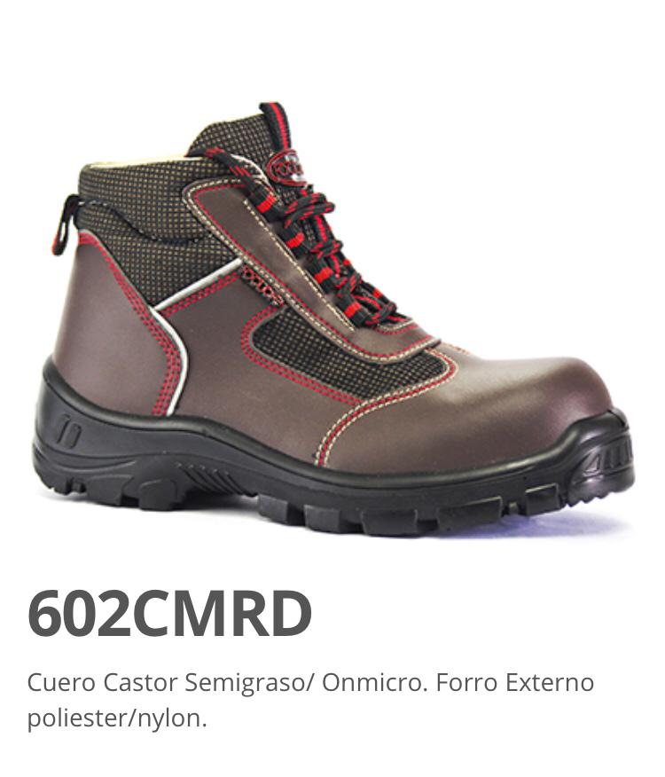 Botas Fortaleza