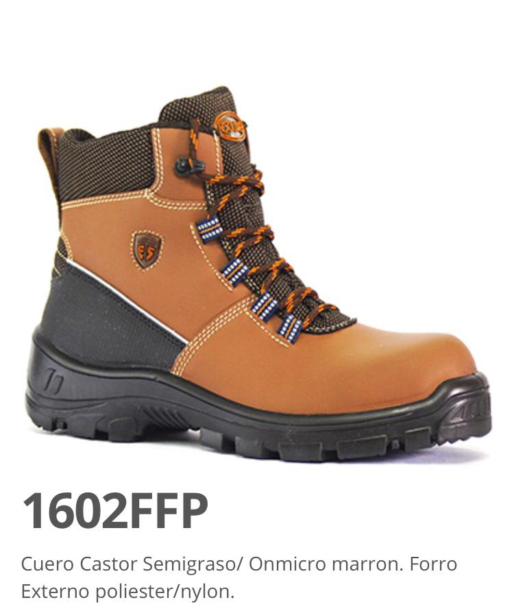 Botas Supreme1