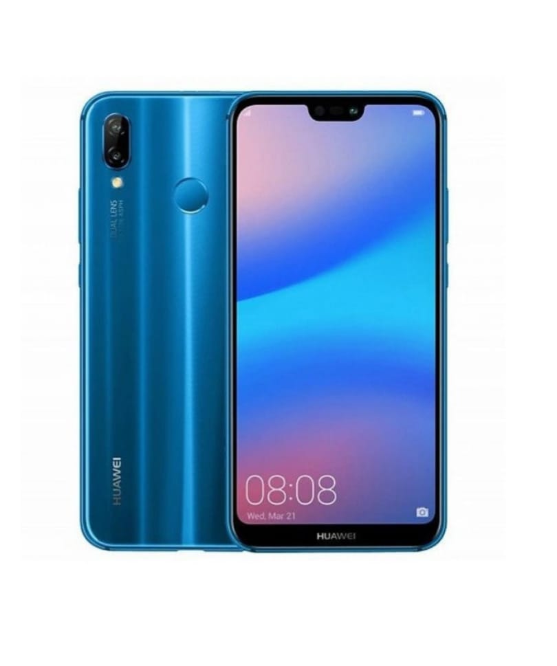 Huawei P 20 Lite