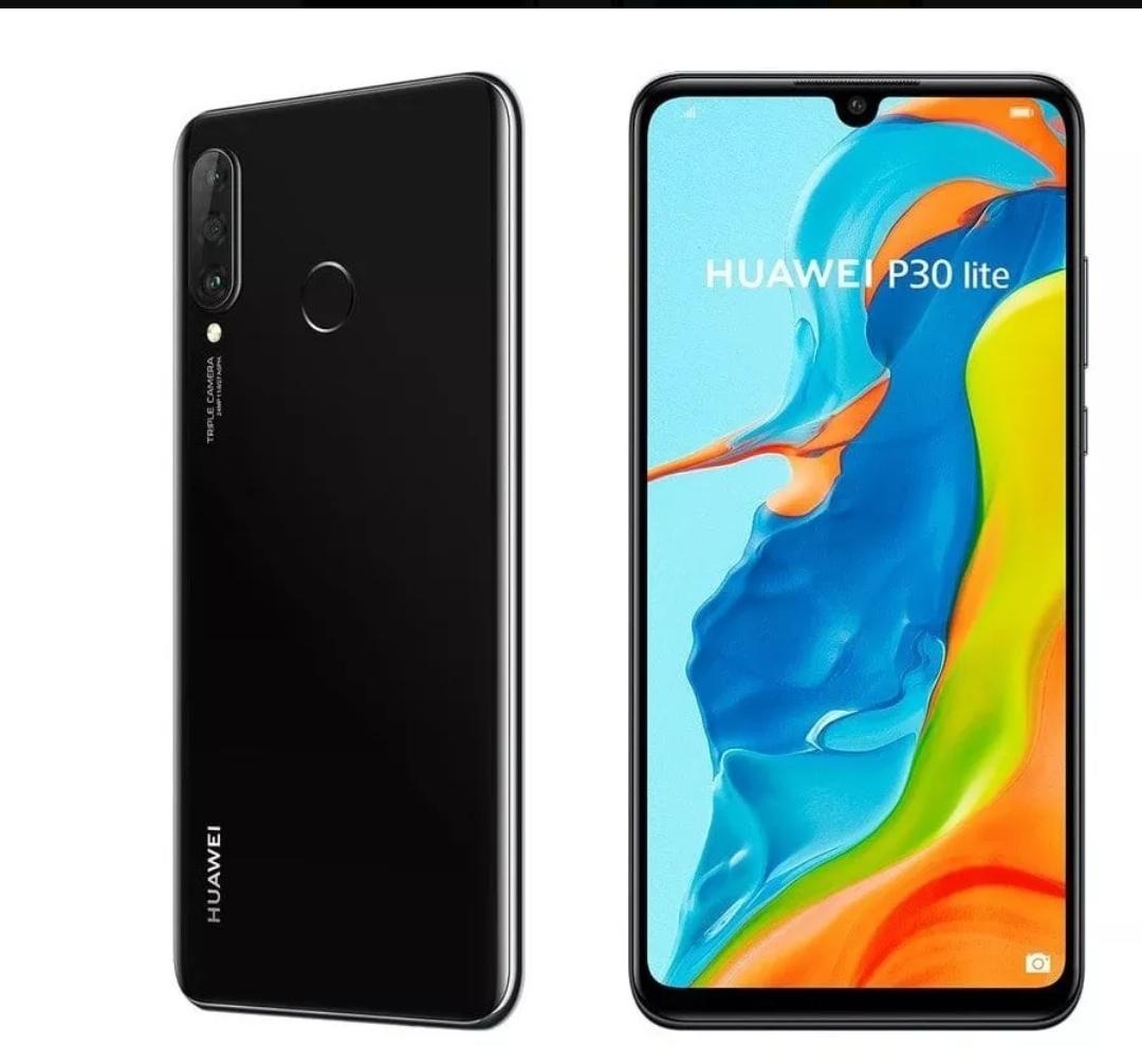 Huawei P30 Lite