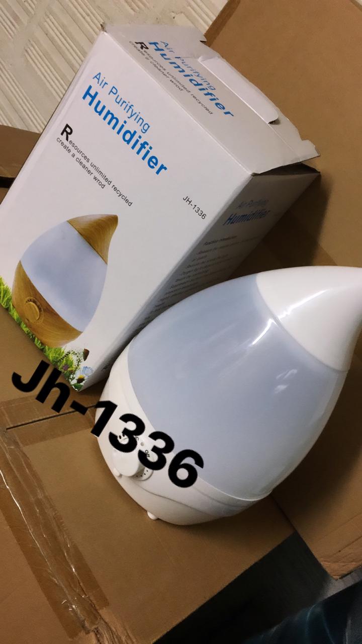 Humidificador 1336