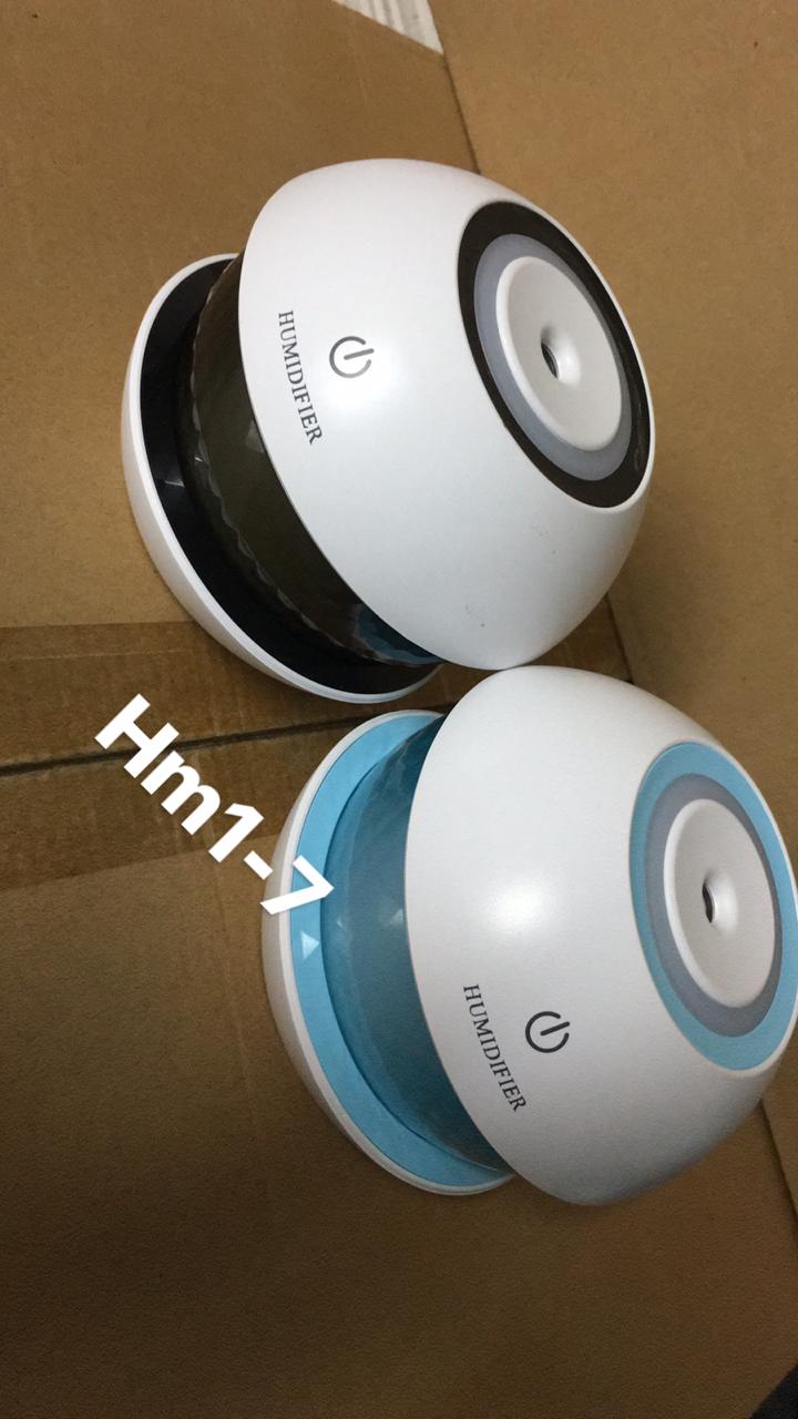 Humidificador HM7