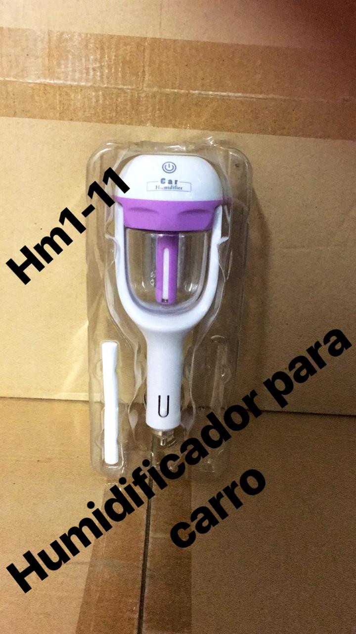 Humidificador HM 11