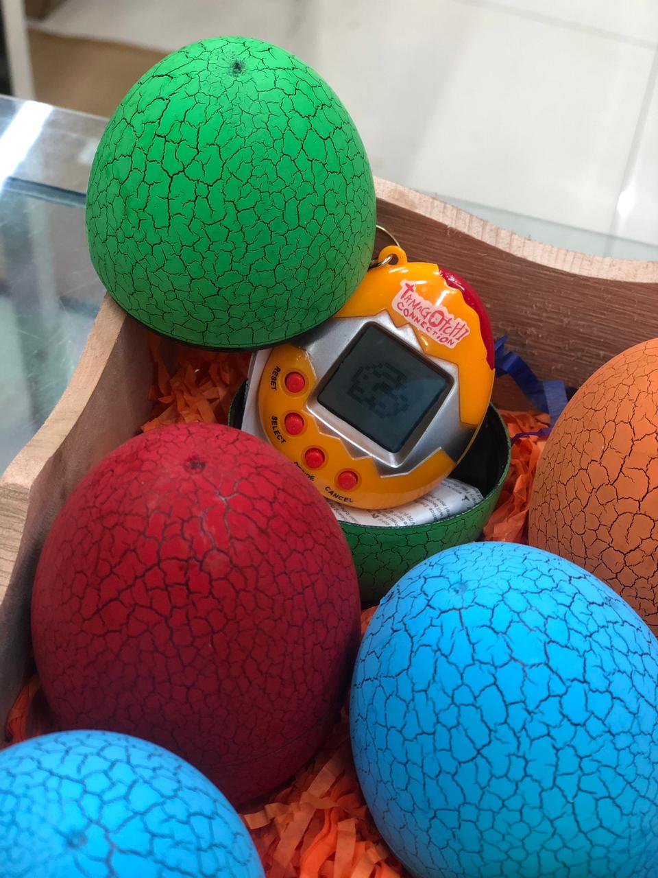 TamaGotchi