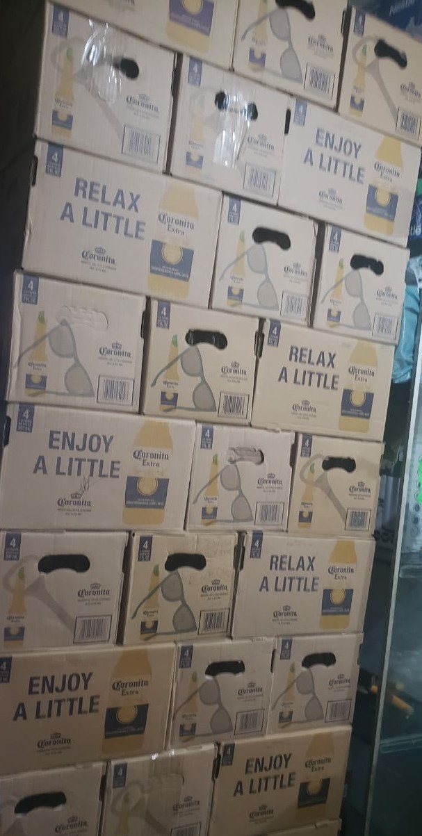 Coronita *207ml