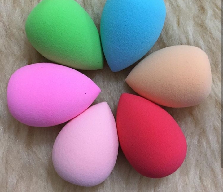 Esponjas de maquillaje Beauty blender