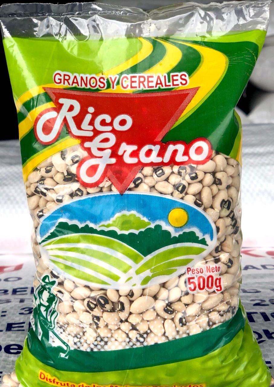 Frijolito cabecita negra *500gr