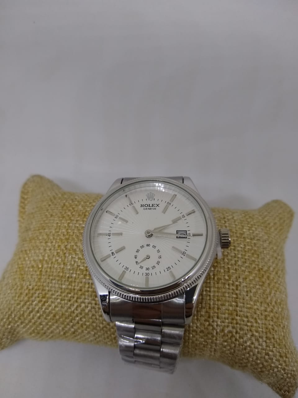 Reloj réplica Rolex