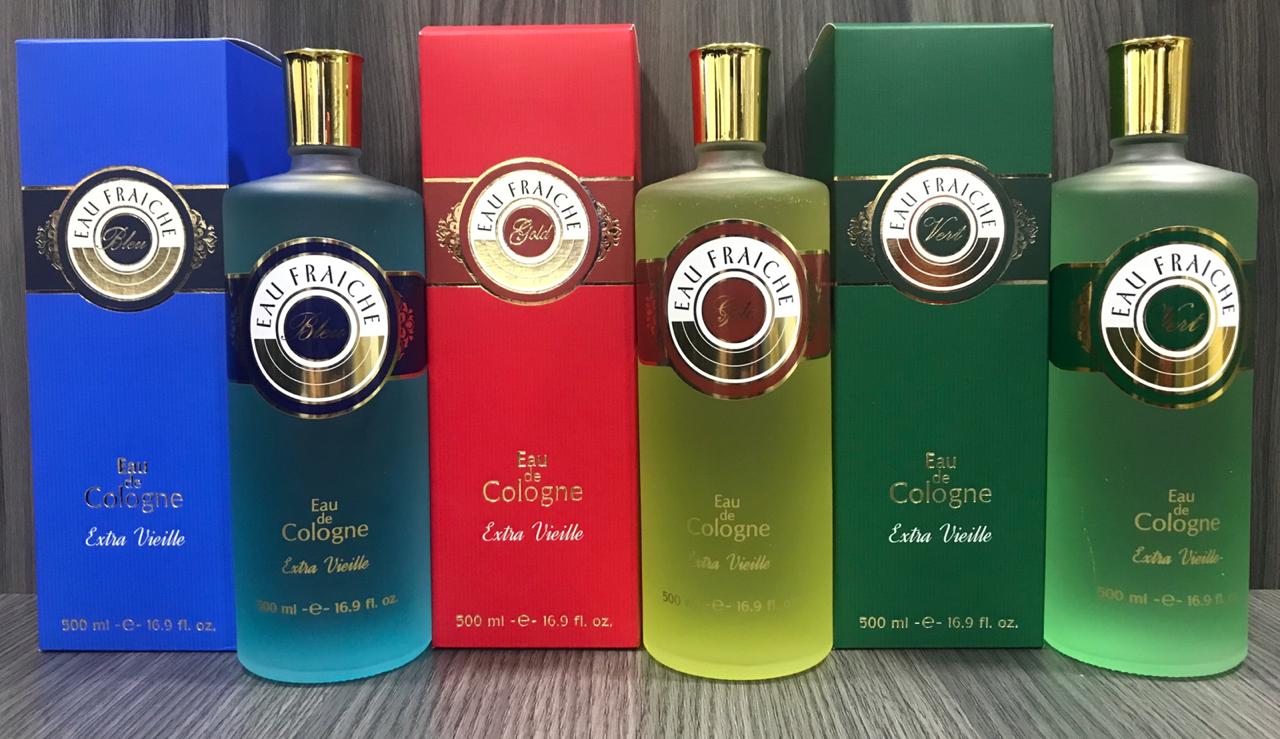 Colonia Men