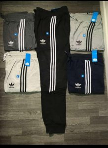 Sudaderas importadas