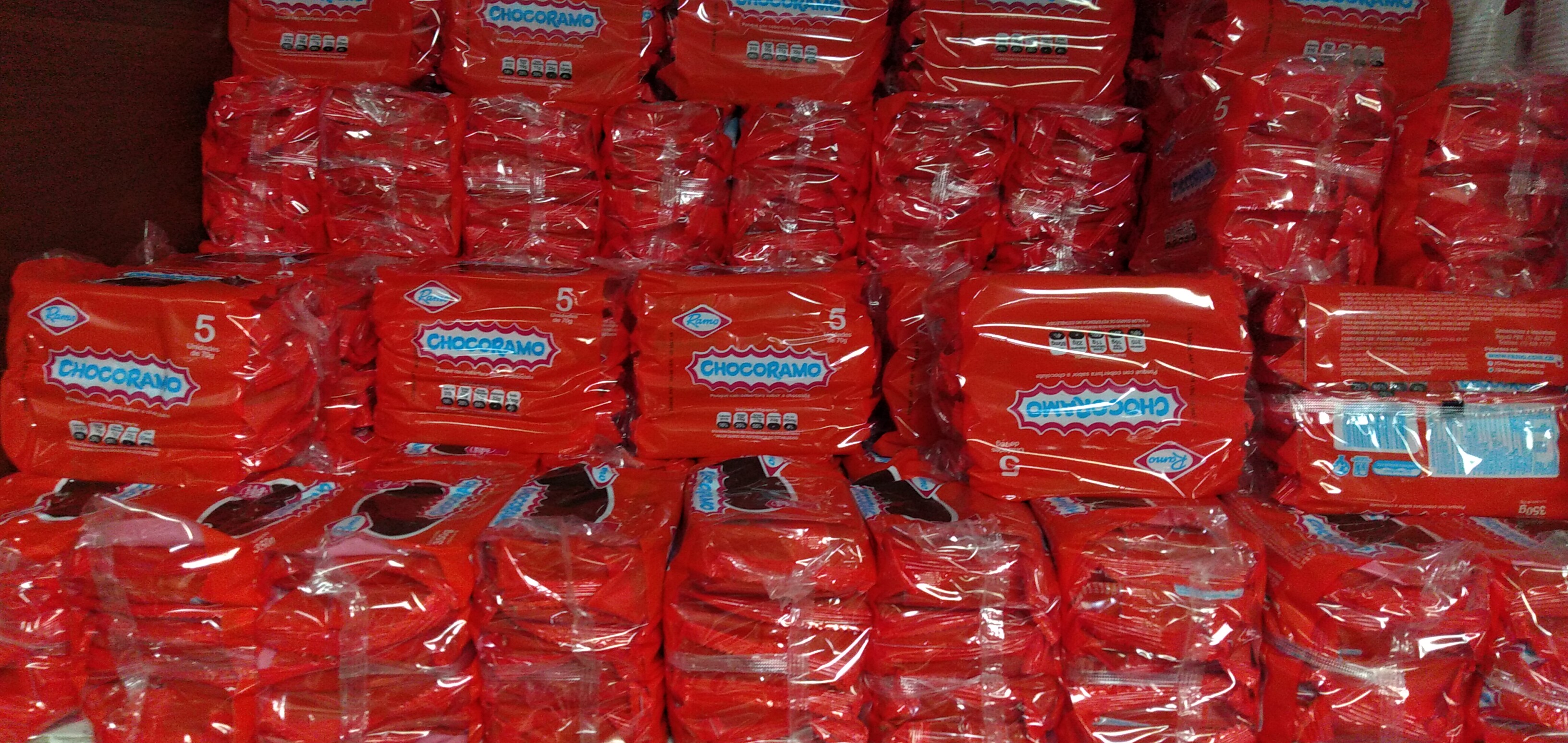 Chocorramos