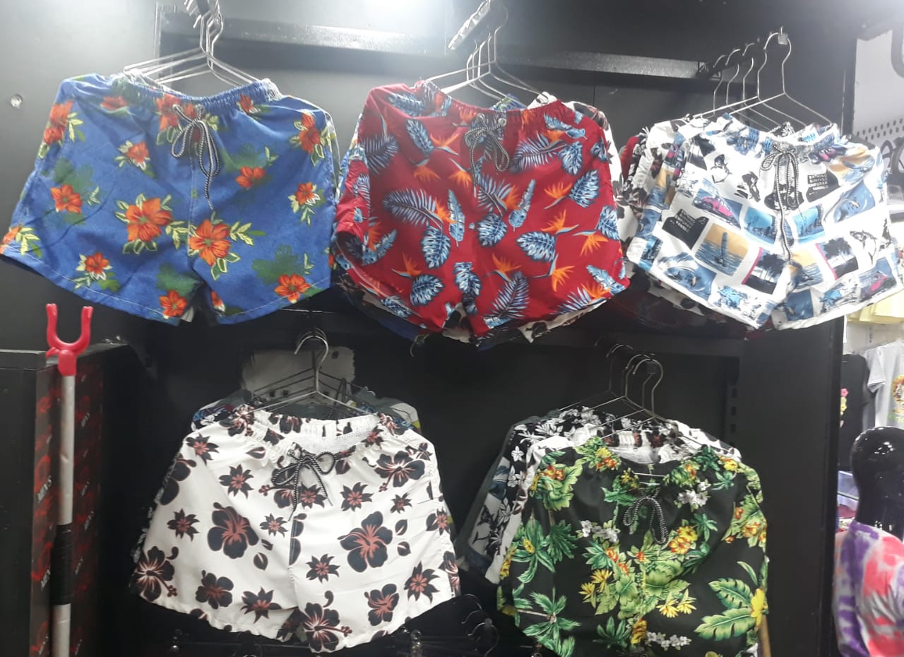 Playeras Men