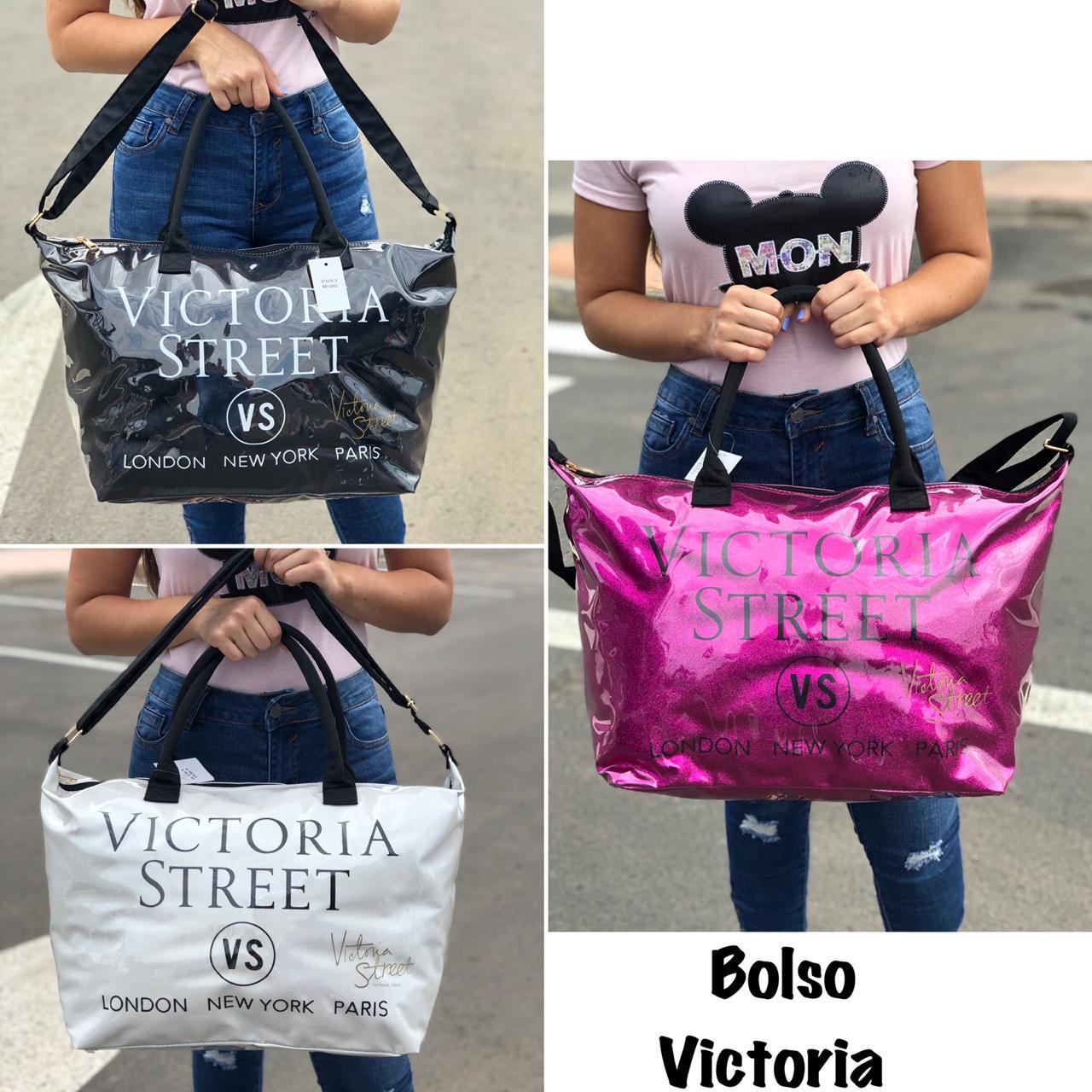 Bolso Victoria