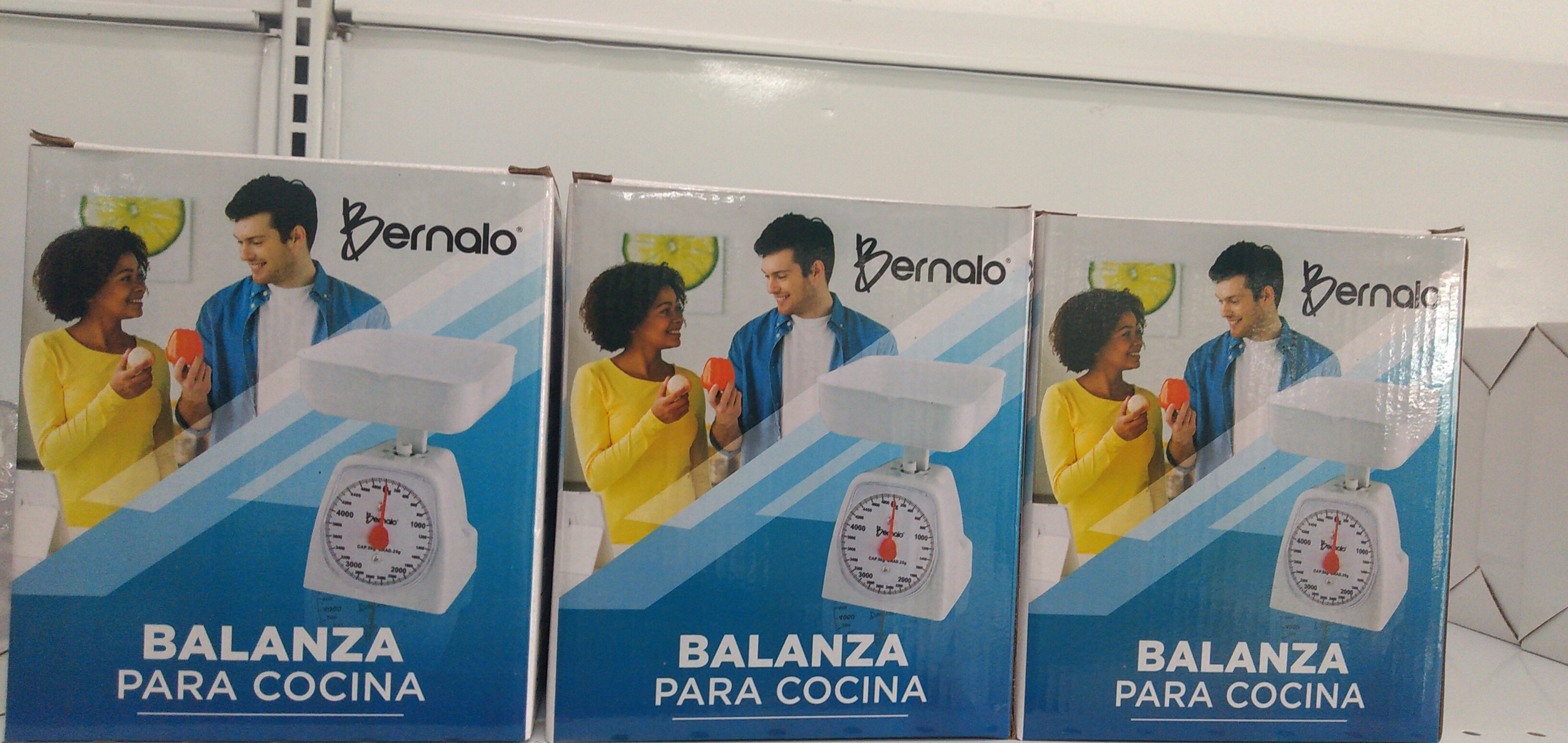 Granera mecánica