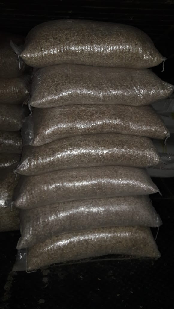 Avena Equina bulto × 40kg