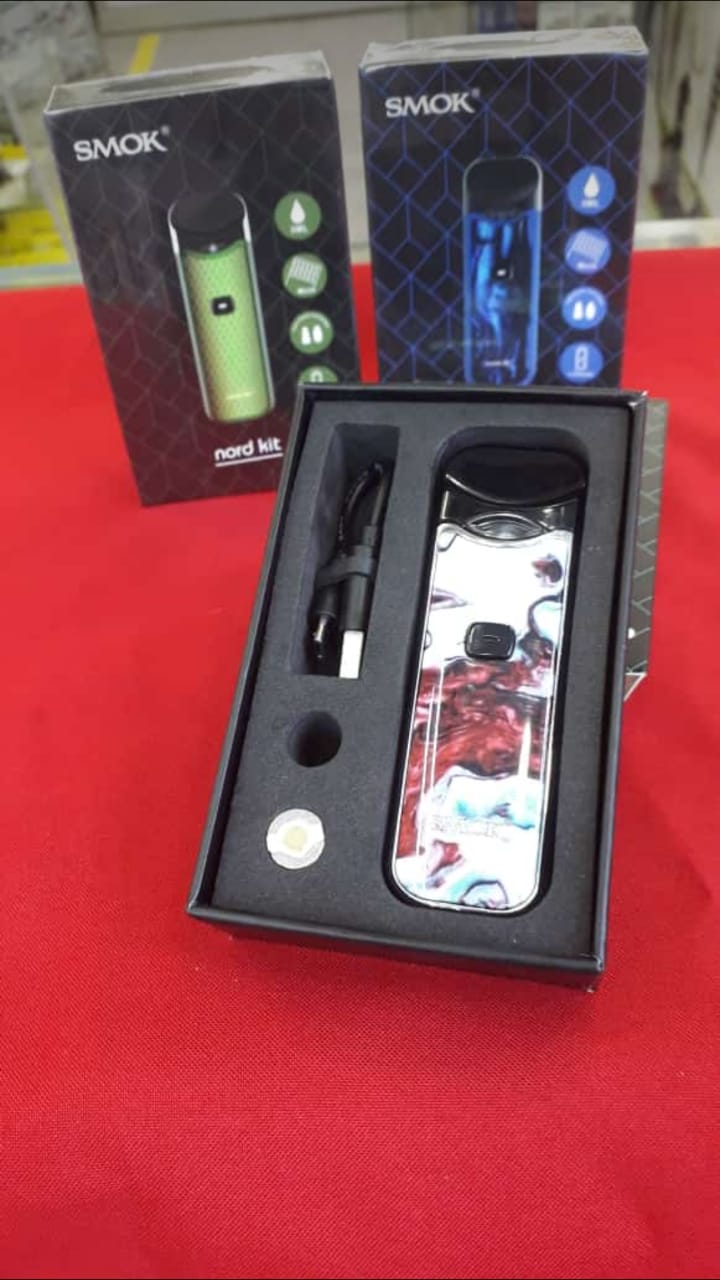 Smok nord kit