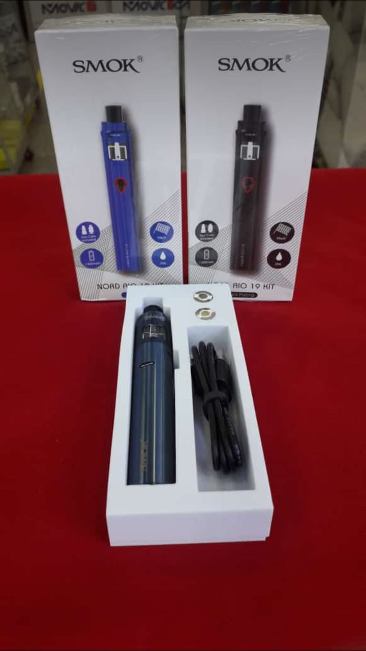 Vaper aio 19 kit