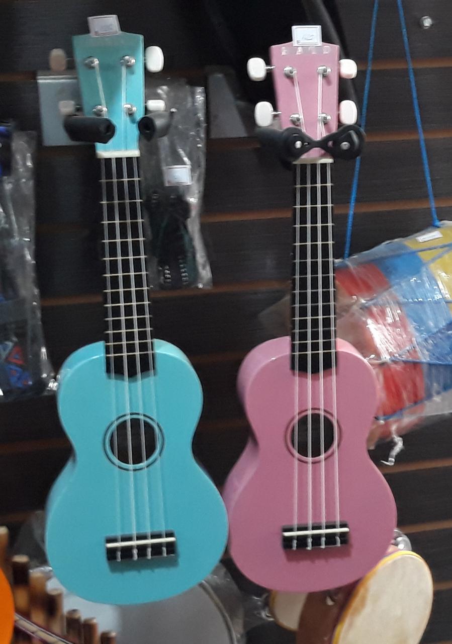 Ukelele Soprano