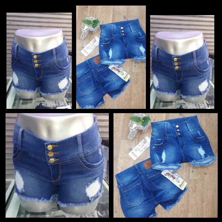 Short Dama