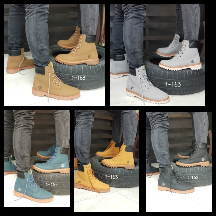 Botas marca la diferencia