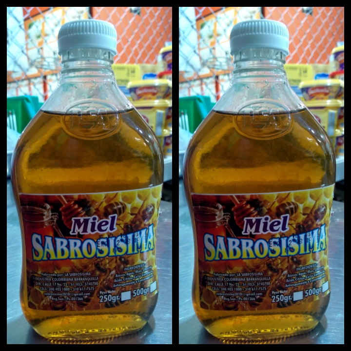 Miel