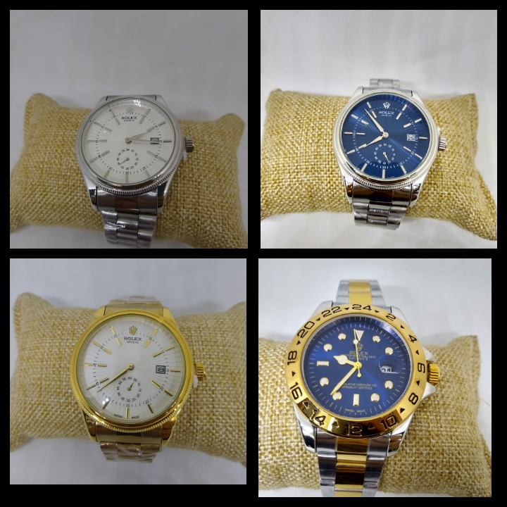 Rolex Réplica