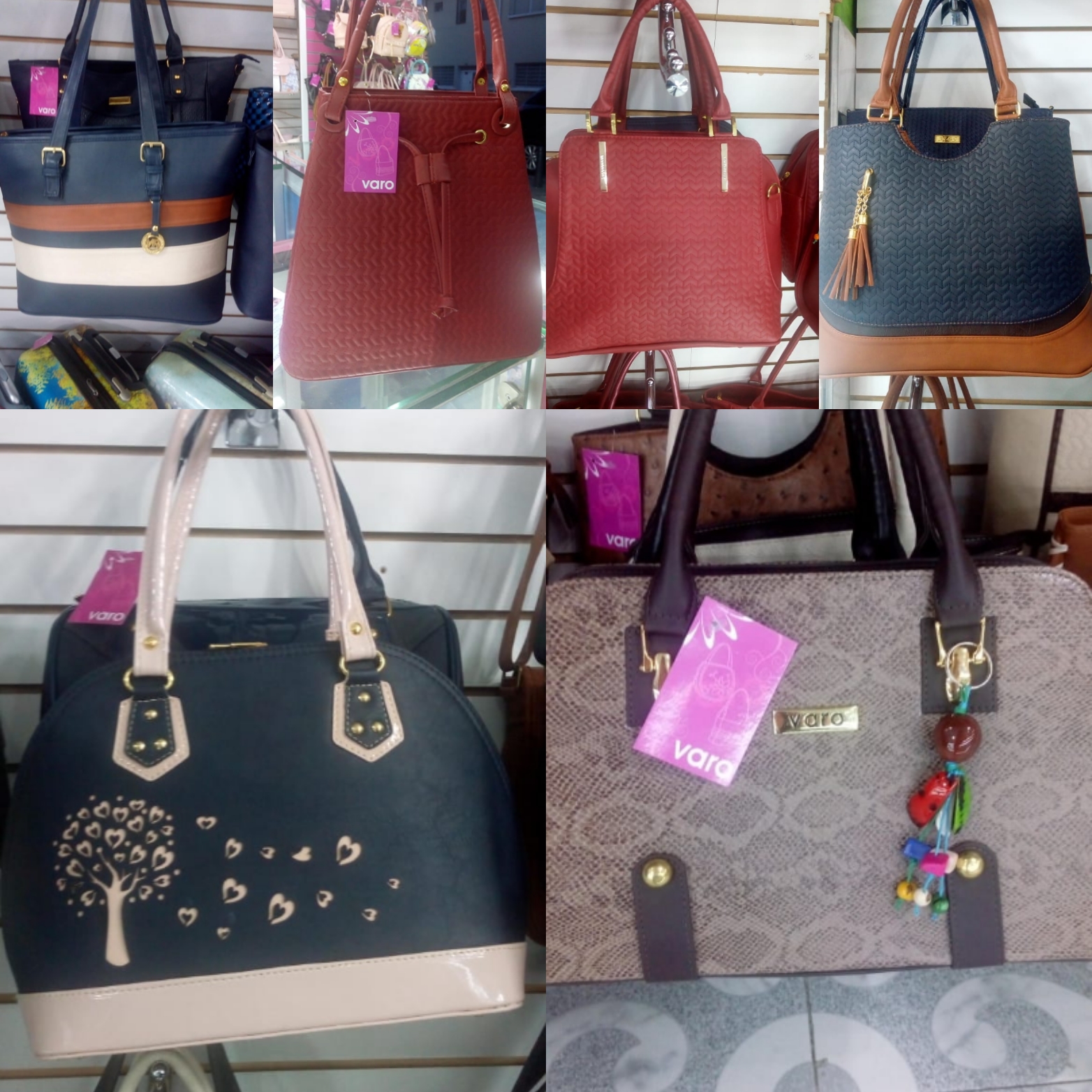Bolsos dama
