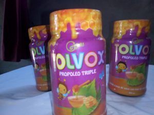 Tolvox