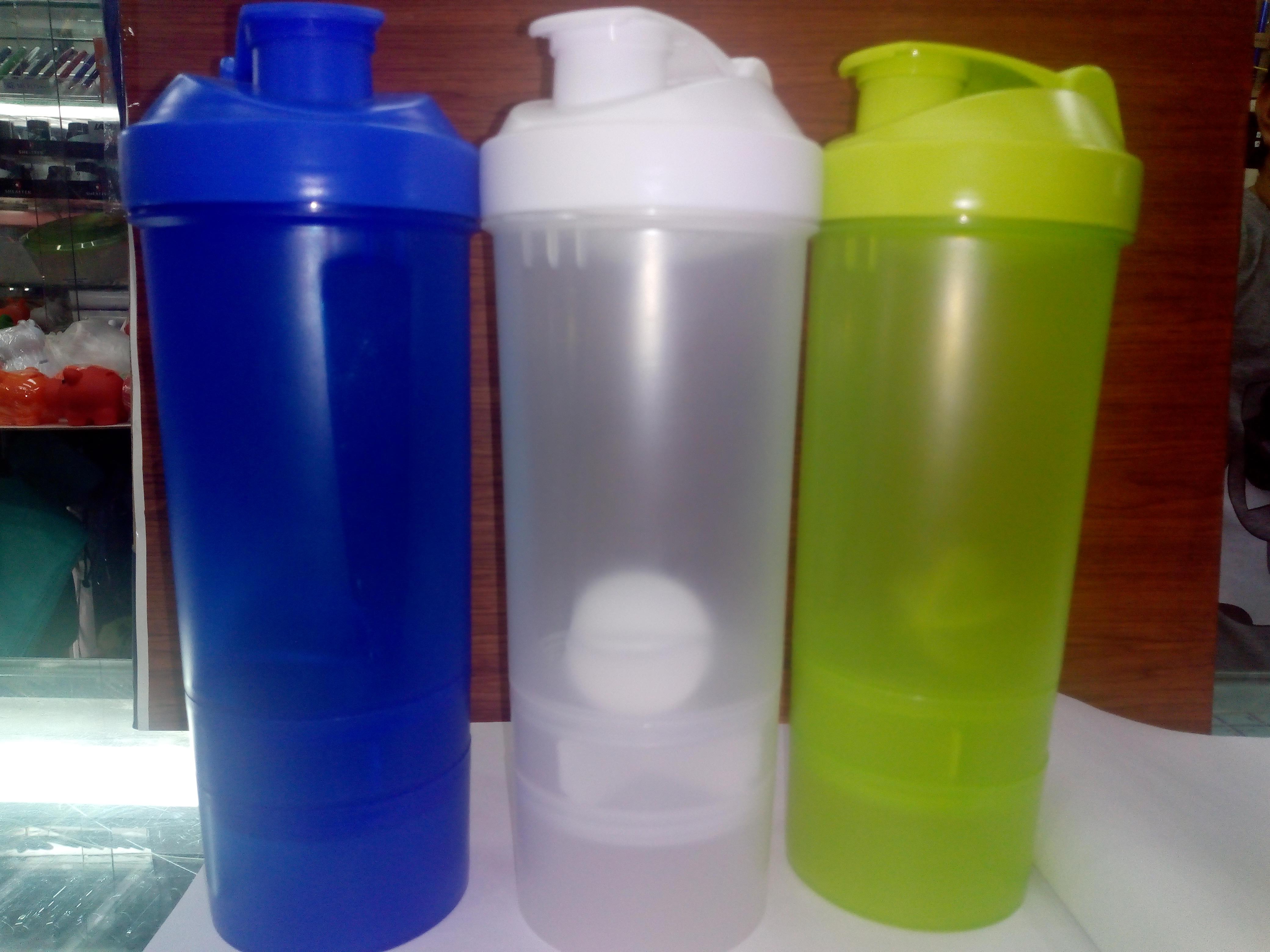Vaso  shaker 500ml
