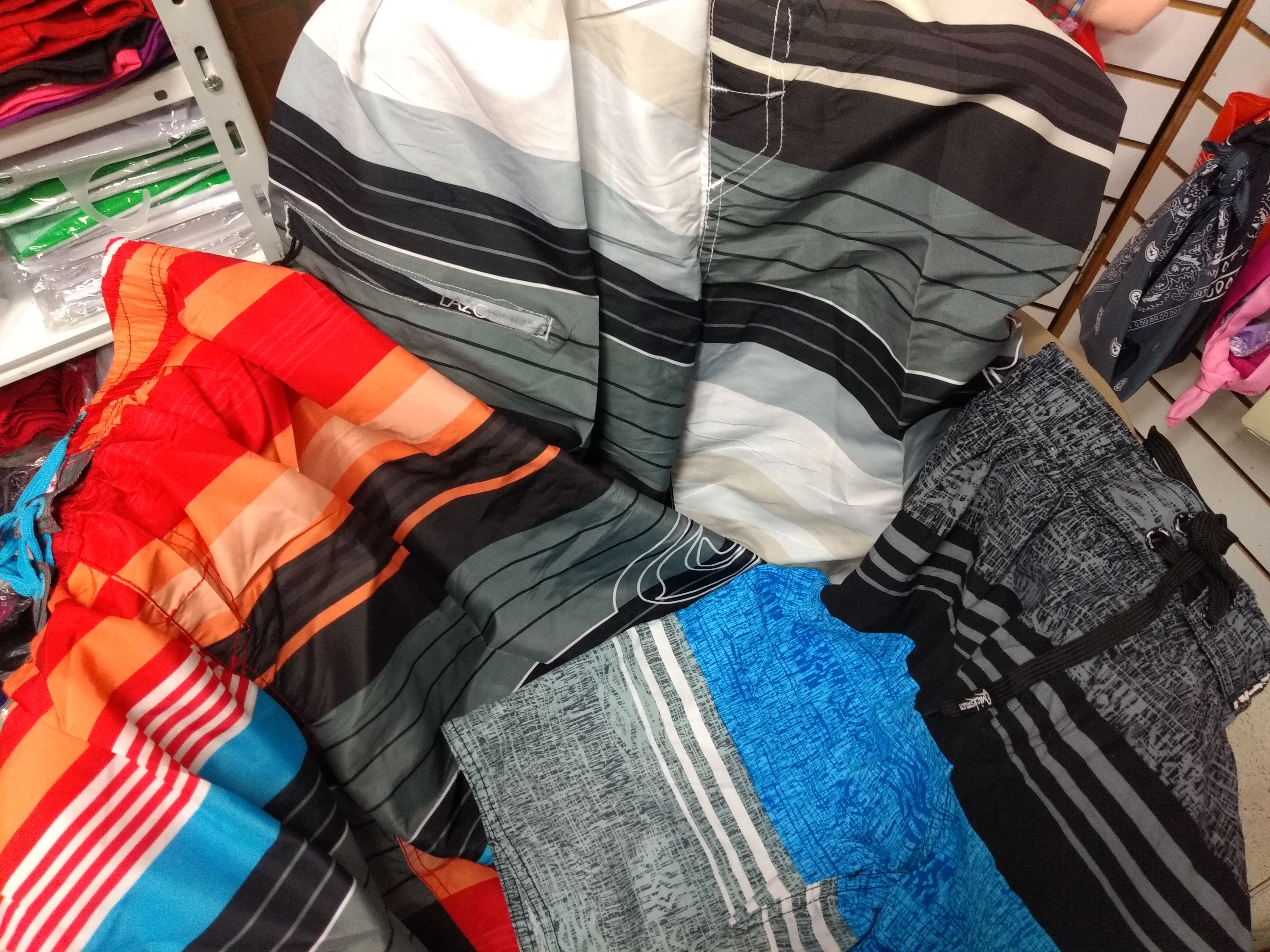 Pantalonetas