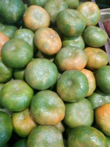 Mandarina