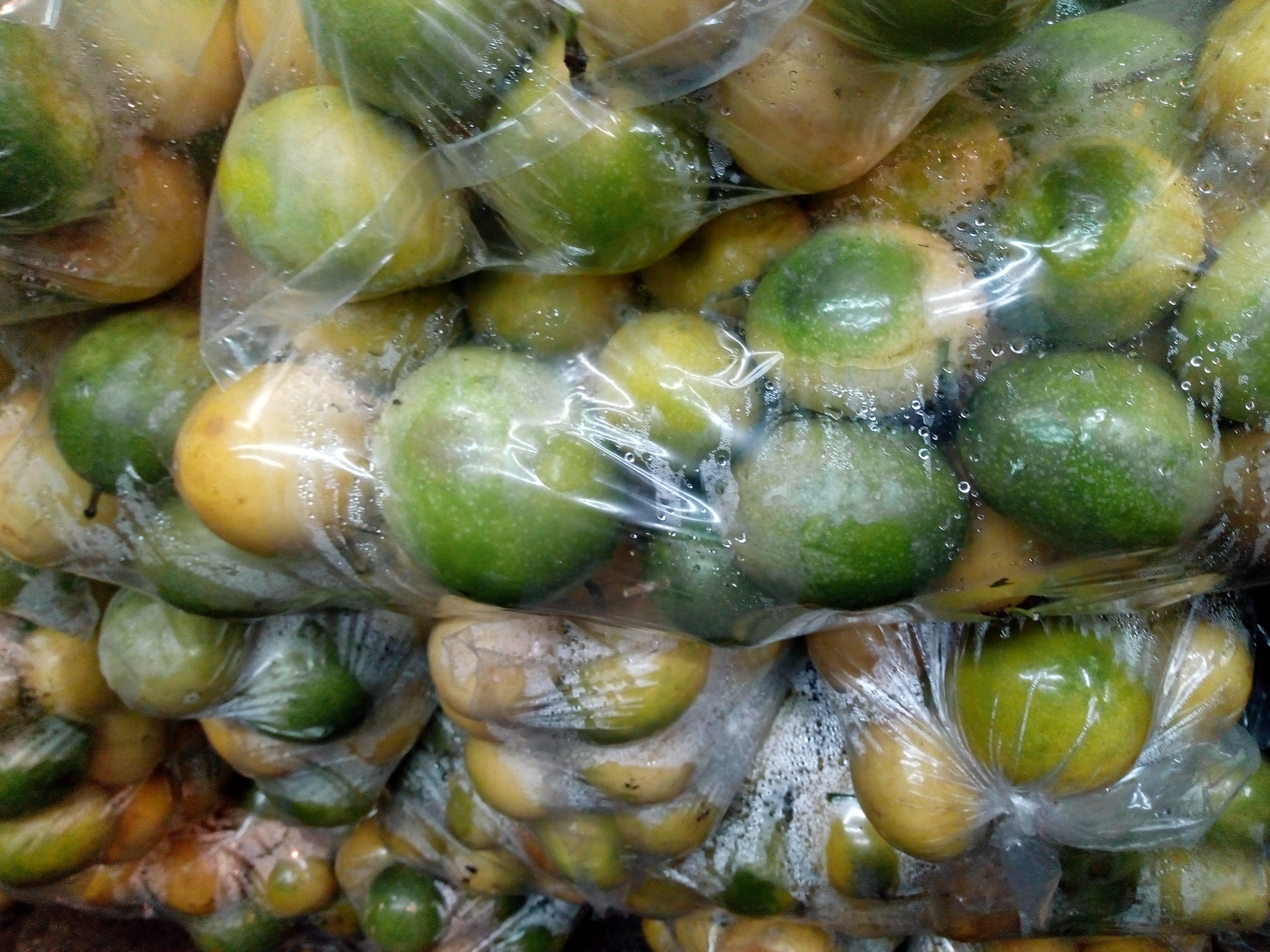 Maracuyá