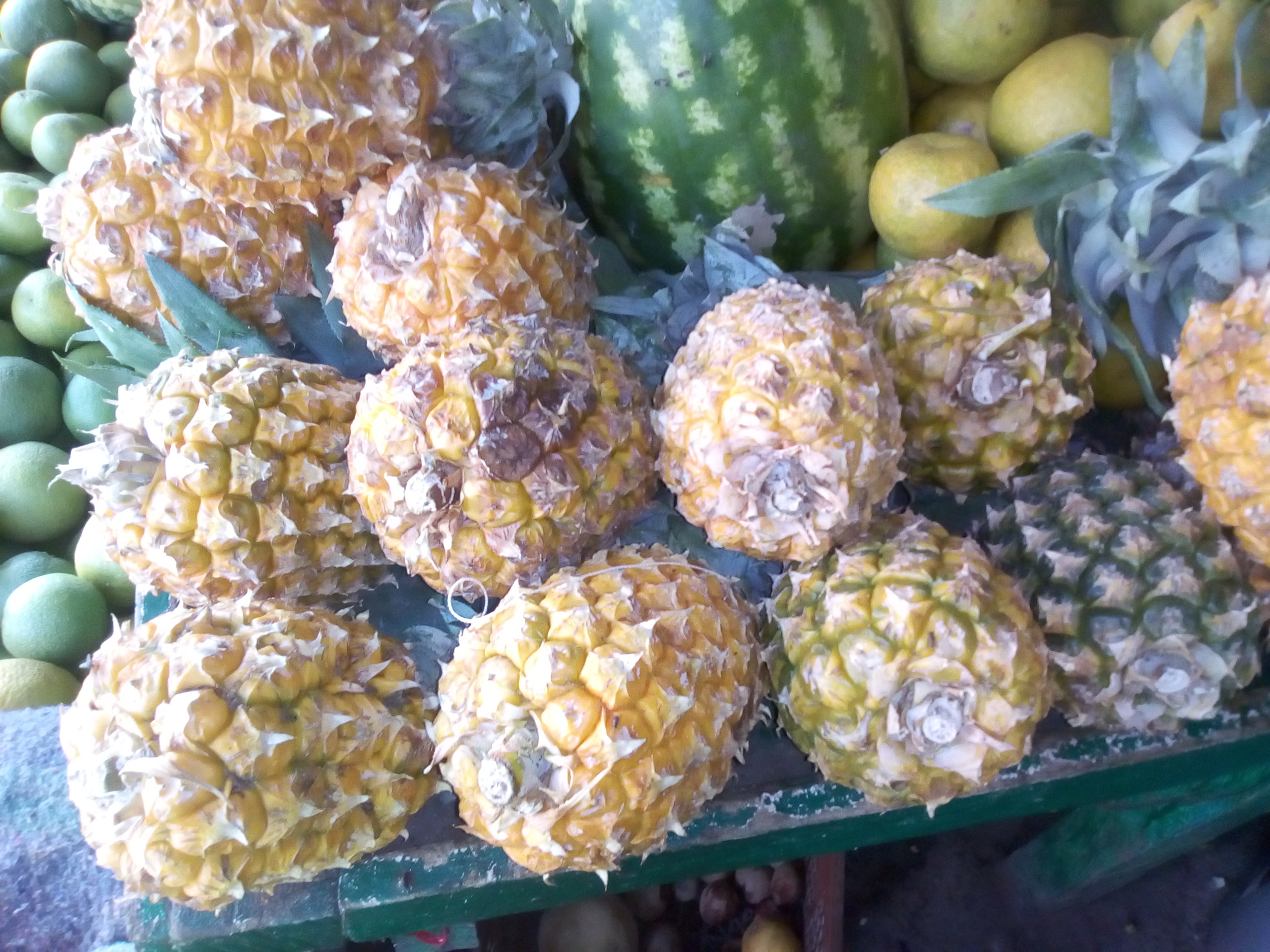 Piña