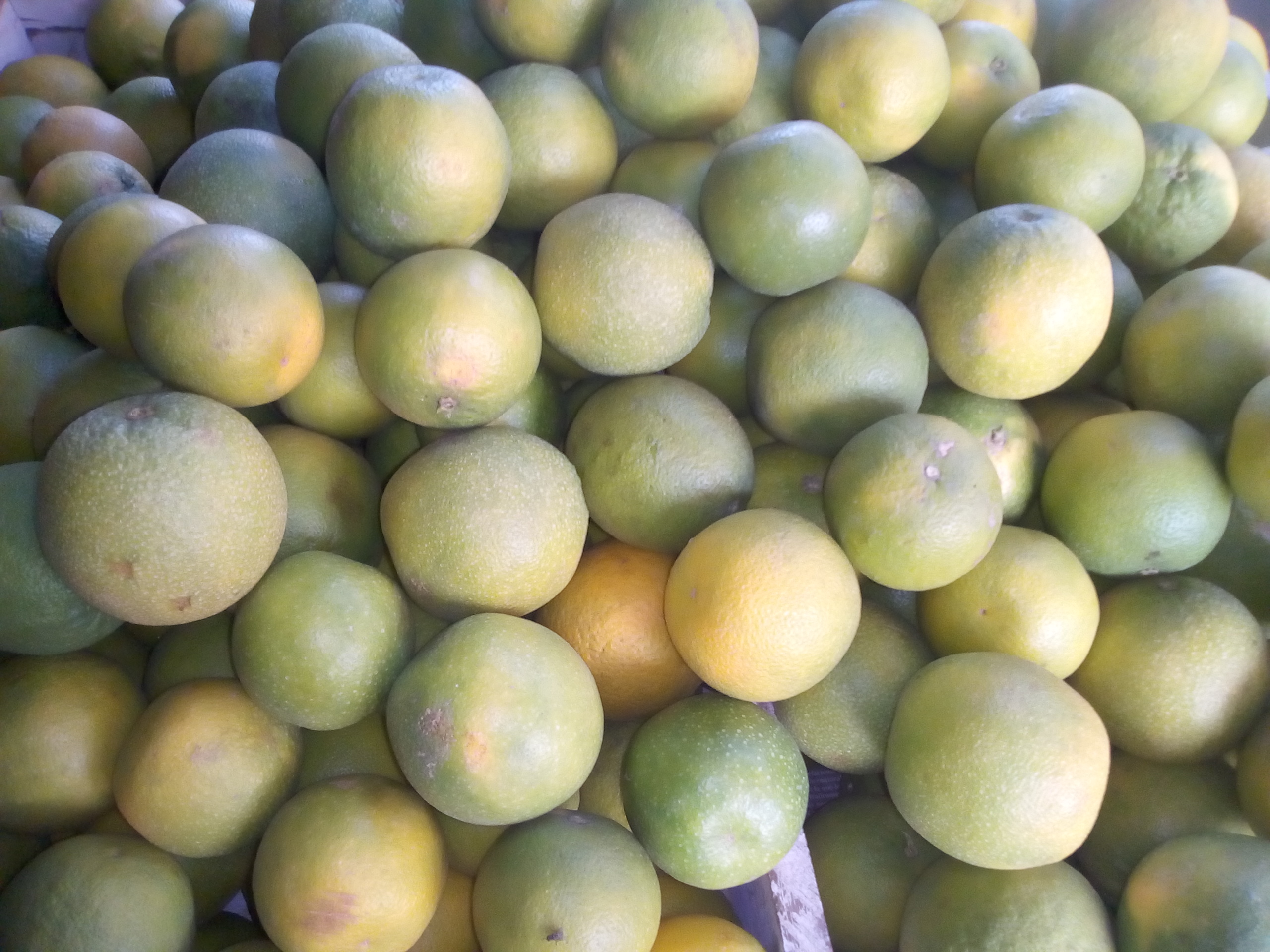 Naranja